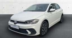 VOLKSWAGEN Polo 1.0 TSI 95ch Life