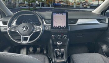 Occasion à vendre : Renault voiture gris cassiopée/noir etoilé essence 1.0 tce 90ch intens -21 Reunion