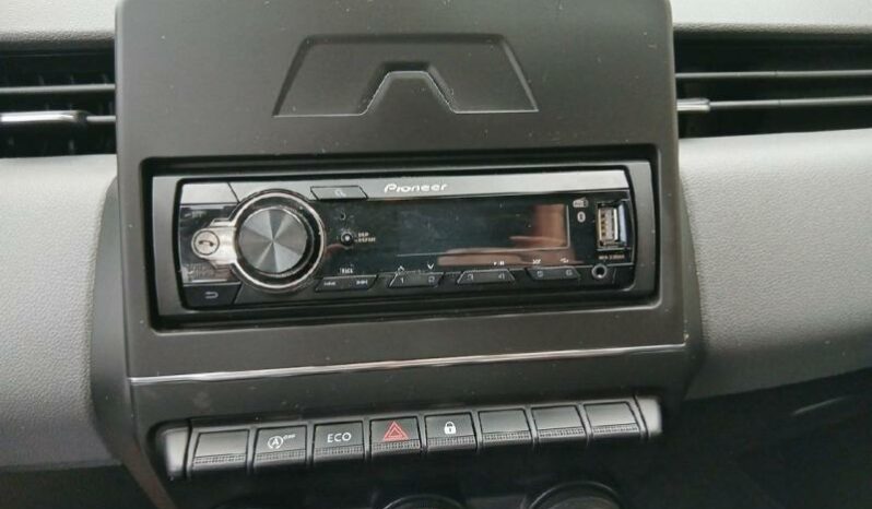 RENAULT Nouvelle CLIO V Essentiel 0 9L Tce 90Ch RADIO ACCESS E6U complet