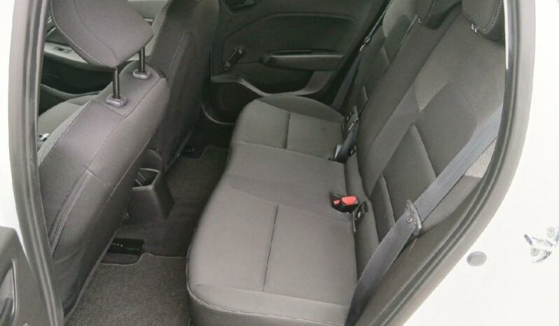 RENAULT Nouvelle CLIO V Essentiel 0 9L Tce 90Ch RADIO ACCESS E6U complet