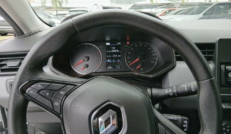 RENAULT Nouvelle CLIO V Essentiel 0 9L Tce 90Ch RADIO ACCESS E6U complet