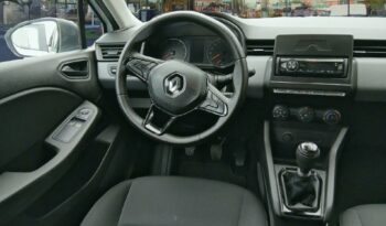 Occasion à vendre : Renault voiture blanc glacier essence clio v essentiel 0 9l tce 90ch radio access e6u Reunion