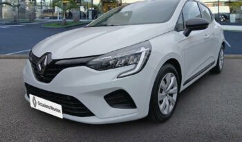 Vente Renault Nouvelle clio v essentiel 0 9l tce 90ch radio access e6u Renault-renault Le Port, La Reunion.