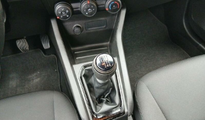 RENAULT Nouvelle CLIO V Essentiel 0 9L Tce 90Ch RADIO ACCESS E6U complet