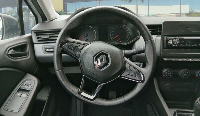 RENAULT Nouvelle CLIO V Essentiel 0 9L Tce 90Ch RADIO ACCESS E6U complet