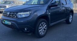 DACIA Duster 1.3 TCe 150ch FAP Confort 4×2 EDC