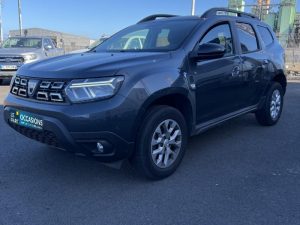 Vente Dacia Duster 1.3 tce 150ch fap confort 4x2 edc Leparc-gbh Comptoir Des Isles, La Reunion.