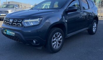 Vente Dacia Duster 1.3 tce 150ch fap confort 4x2 edc Leparc-gbh Comptoir Des Isles, La Reunion.