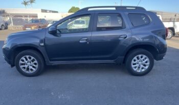 Duster occasion Reunion 1.3 tce 150ch fap confort 4x2 edc, modèle 2022 à vendre.