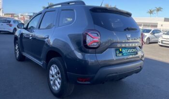 Occasion à vendre : Dacia voiture noir nacré métallisé essence 1.3 tce 150ch fap confort 4x2 edc Reunion