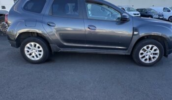 Occasion vehicule Reunion Dacia rob double embray en vente à La Réunion.