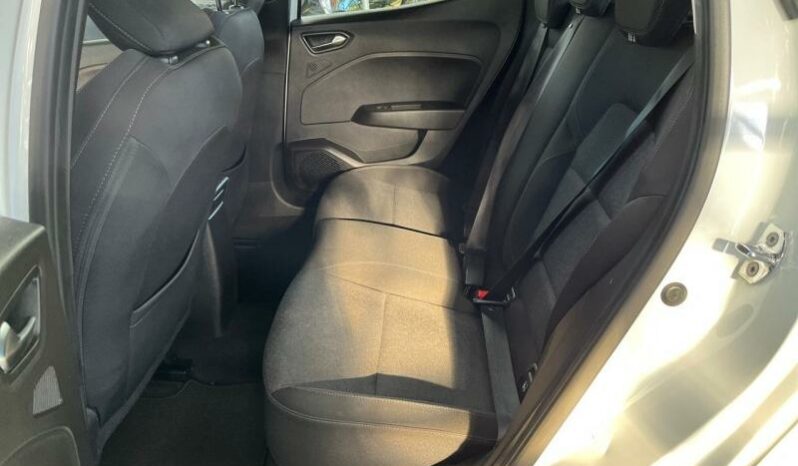 RENAULT Clio 1.6 E-Tech hybride 145ch Evolution complet