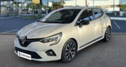 RENAULT Clio 1.6 E-Tech hybride 145ch Evolution