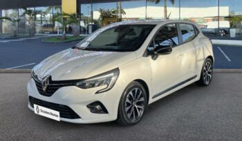 Vente Renault Clio 1.6 e-tech hybride 145ch evolution Renault-renault Saint Denis, La Reunion.