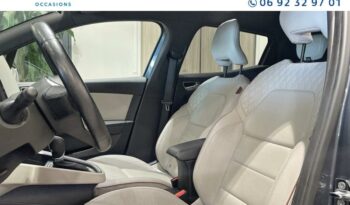 Image illustrative Berline occasion climatisation blanc Reunion à saisir.