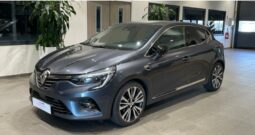 RENAULT Clio 1.6 E-Tech hybride 145ch Techno