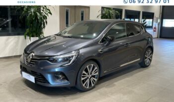 Vente Renault Clio 1.6 e-tech hybride 145ch techno Cotrans-multi Marques Le Port, La Reunion.