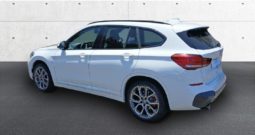 BMW X1 sDrive16dA 116ch M Sport DKG7