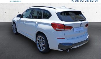 Occasion à vendre : Bmw voiture mineralweiss diesel sdrive16da 116ch m sport dkg7 Reunion