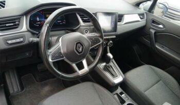 Occasion 974 : Découvrez la version 1.6 e-tech hybride rechargeable 160ch zen Renault 2022, Reunion.