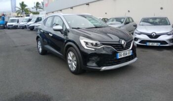 Image illustrative S.u.v. occasion climatisation noir etoilé Reunion à saisir.