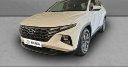 HYUNDAI Tucson 1.6 T-GDi 150ch Hybrid 48V Intuitive