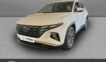 Vente Hyundai Tucson 1.6 t-gdi 150ch hybrid 48v intuitive Hyundai-hyundai Sainte Clotilde, La Reunion.