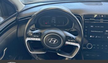 Occasion 974 : Découvrez la version 1.6 t-gdi 150ch hybrid 48v intuitive Hyundai 2022, Reunion.