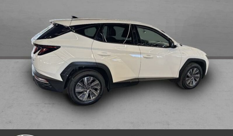 HYUNDAI Tucson 1.6 T-GDi 150ch Hybrid 48V Intuitive complet