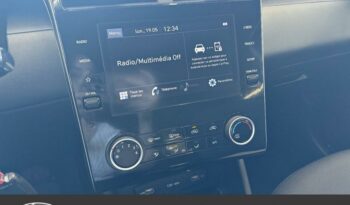 Photo Tucson occasion 1.6 t-gdi 150ch hybrid 48v intuitive ile Reunion.