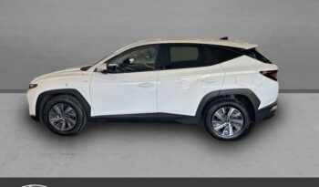 Tucson occasion Reunion 1.6 t-gdi 150ch hybrid 48v intuitive, modèle 2022 à vendre.