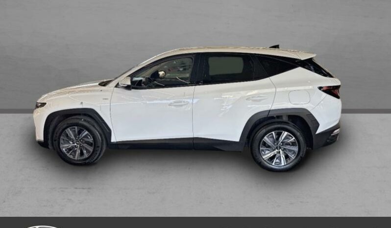 HYUNDAI Tucson 1.6 T-GDi 150ch Hybrid 48V Intuitive complet