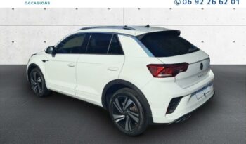 Occasion à vendre : Volkswagen voiture gris essence 1.5 tsi evo 150ch r-line dsg7 s&s Reunion