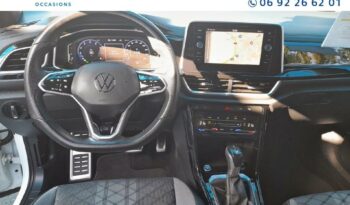 Vente de s.u.v. voiture occasion 974 Reunion.