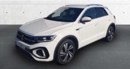 VOLKSWAGEN T-Roc 1.5 TSI EVO 150ch R-Line DSG7 S&S