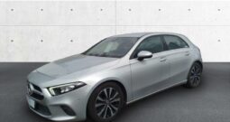 MERCEDES-BENZ Classe A 180d 116ch Progressive Line