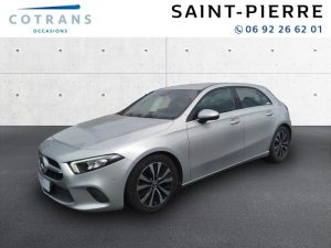 Vente Mercedes-benz Classe A 180d 116ch progressive line Cotrans-multi Marques Saint Pierre, La Reunion.