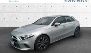 Vente Mercedes-benz Classe A 180d 116ch progressive line Cotrans-multi Marques Saint Pierre, La Reunion.