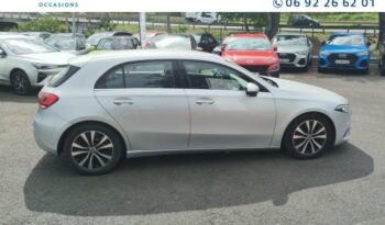 Occasion à prix réduit chez Cotrans-multi Marques Saint Pierre : Vente berline 2022, berline à La Reunion.