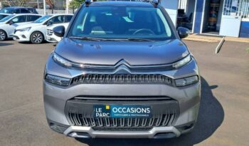Photo C3 Aircross occasion bluehdi 110ch s&s feel pack ile Reunion.