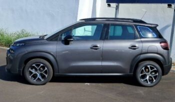 C3 Aircross occasion Reunion bluehdi 110ch s&s feel pack, modèle 2022 à vendre.