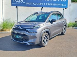 Vente Citroen C3 Aircross bluehdi 110ch s&s feel pack Leparc-gbh Comptoir Des Isles, La Reunion.