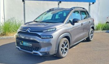 Vente Citroen C3 Aircross bluehdi 110ch s&s feel pack Leparc-gbh Comptoir Des Isles, La Reunion.