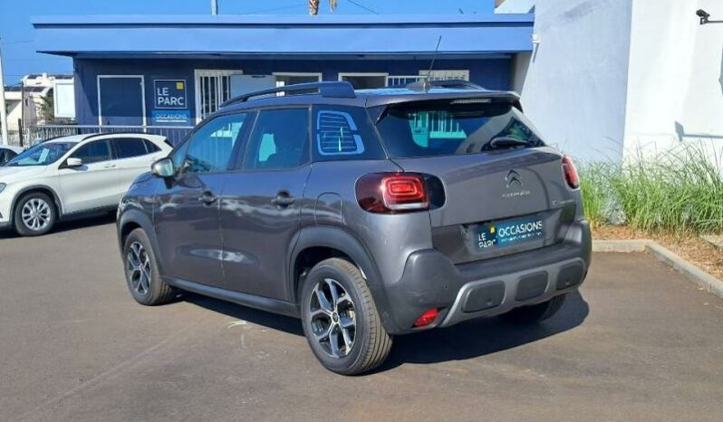 CITROEN C3 Aircross BlueHDi 110ch S&S Feel Pack complet