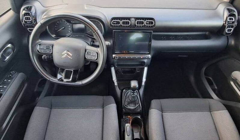 CITROEN C3 Aircross BlueHDi 110ch S&S Feel Pack complet