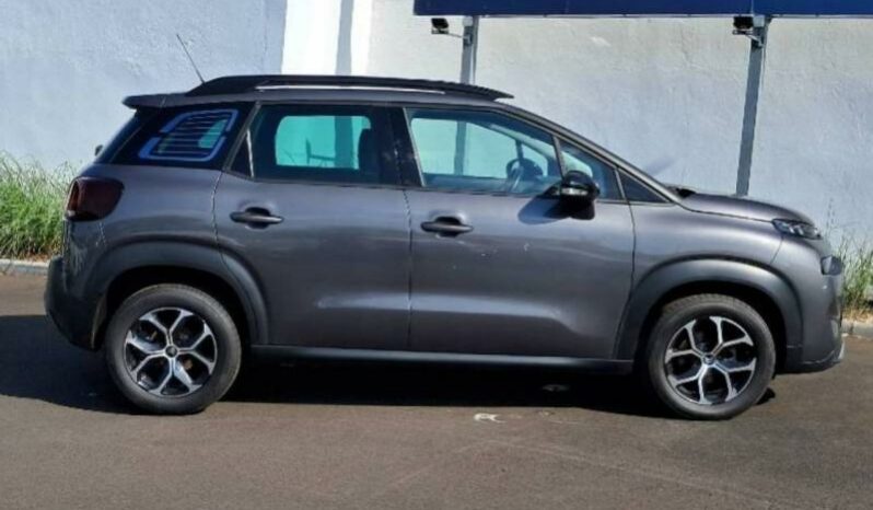 CITROEN C3 Aircross BlueHDi 110ch S&S Feel Pack complet