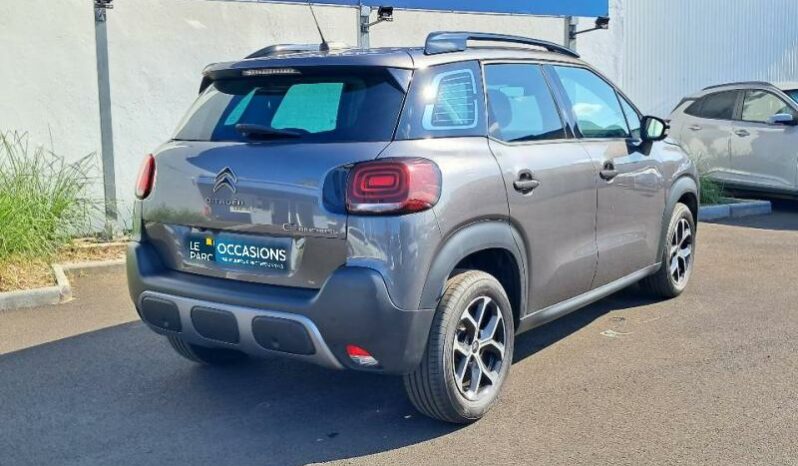 CITROEN C3 Aircross BlueHDi 110ch S&S Feel Pack complet