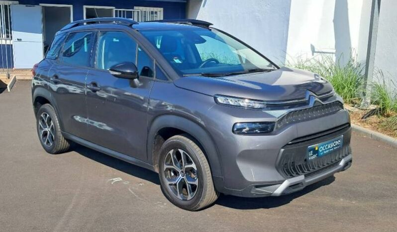 CITROEN C3 Aircross BlueHDi 110ch S&S Feel Pack complet