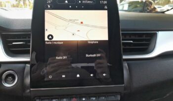 Occasion 974 : Découvrez la version 1.3 tce 140ch fap intens edc -21 Renault 2022, Reunion.