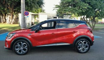 Occasion à prix réduit chez Renault-renault Saint Pierre : Vente s.u.v. 2022, s.u.v. à La Reunion.